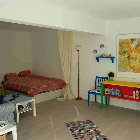 Apartman Studio A - #92438 Los Realejos